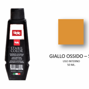STABICOLOR GIALLO OSSIDO