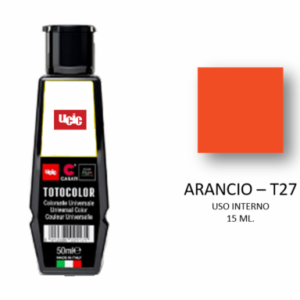 TOTOCOLOR ARANCIO