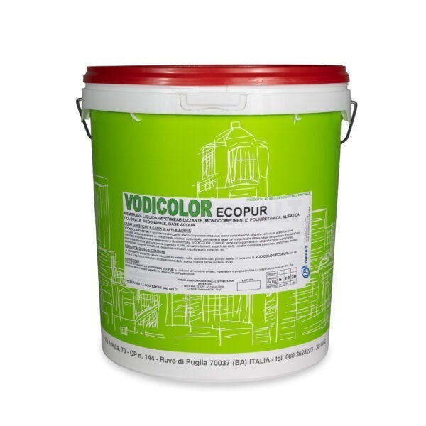 VODICOLOR ECOPUR