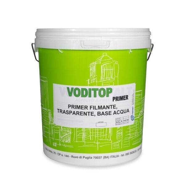 VODITOP PRIMER