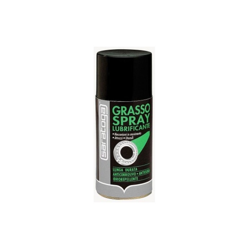 Graisse lubrifiante Saratoga 300 ml