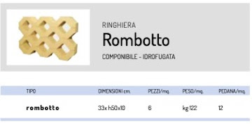 rhombus 1