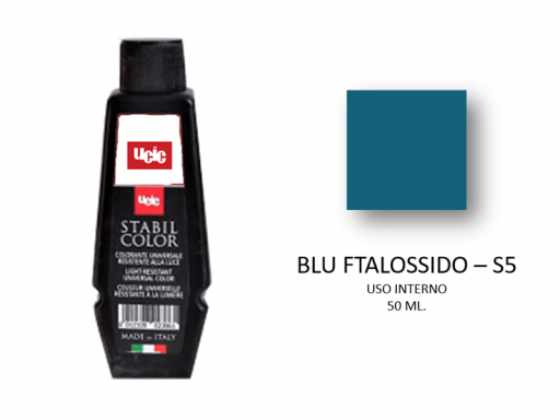 stabilcolor blu