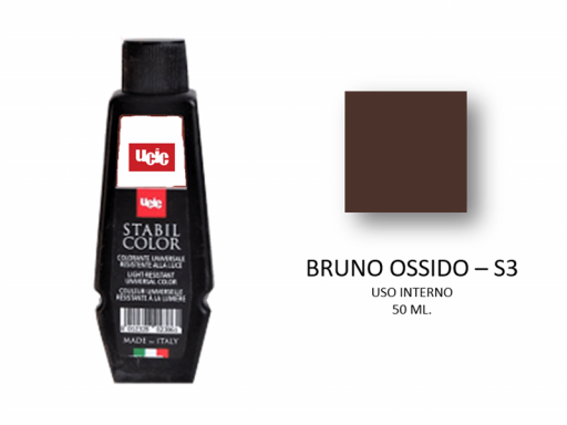 brown stabilcolor