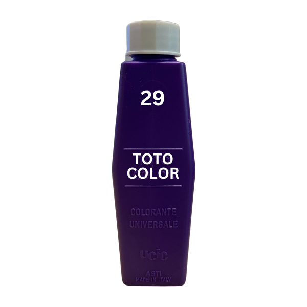 totocolo morado