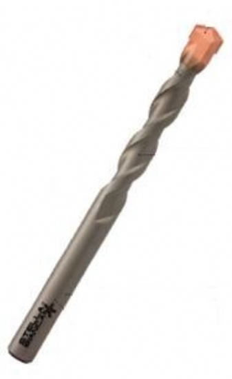 PUNTA TRAPANO WIDIA 8039 6