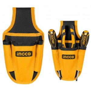 fodero portattrezzi 4 tasche