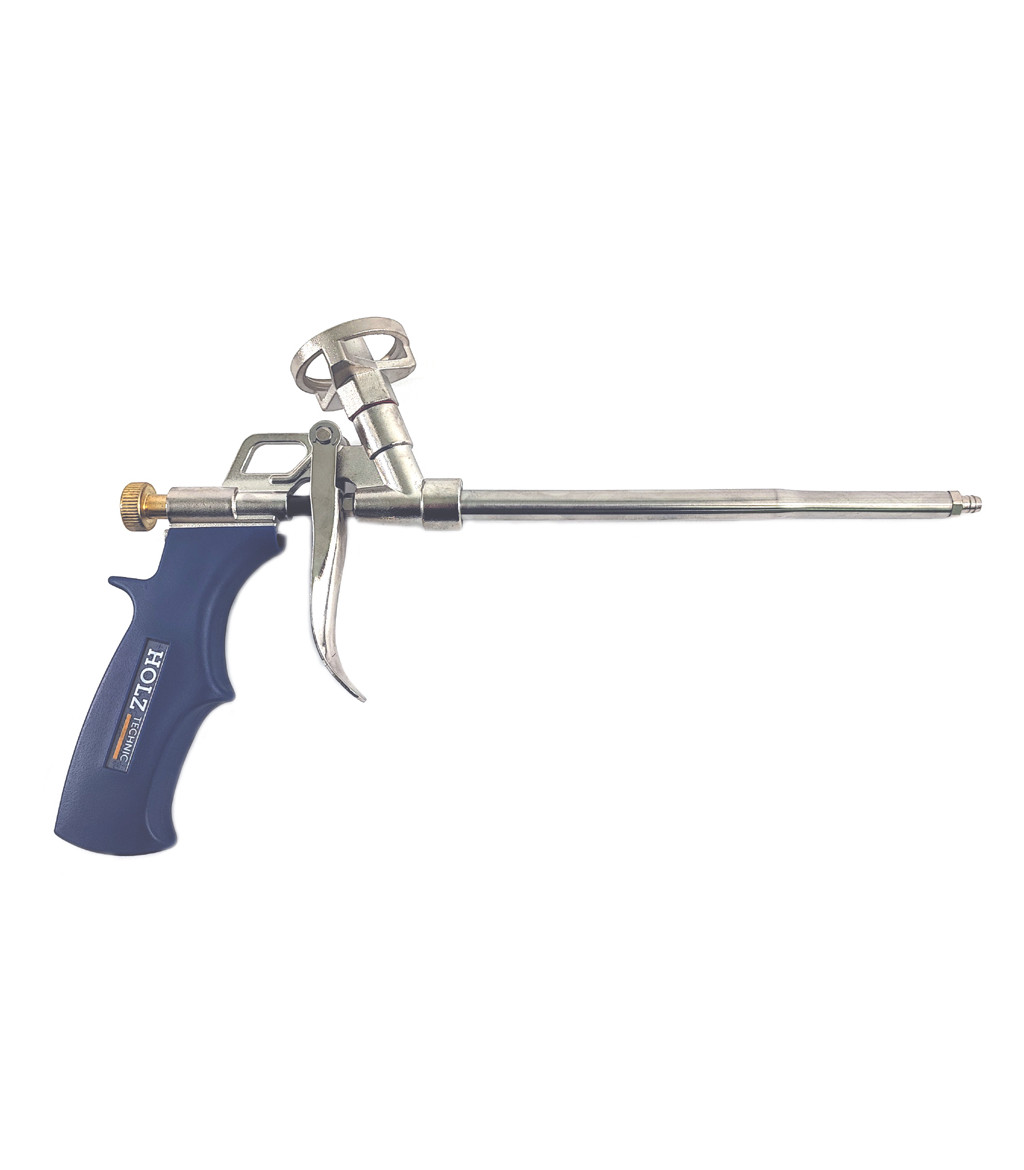 pistola automatica per schiuma poliuretanica holz technic flyfoam