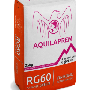 RG60 AQUILAPREM