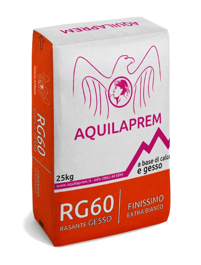 RG60 AQUILAPREM