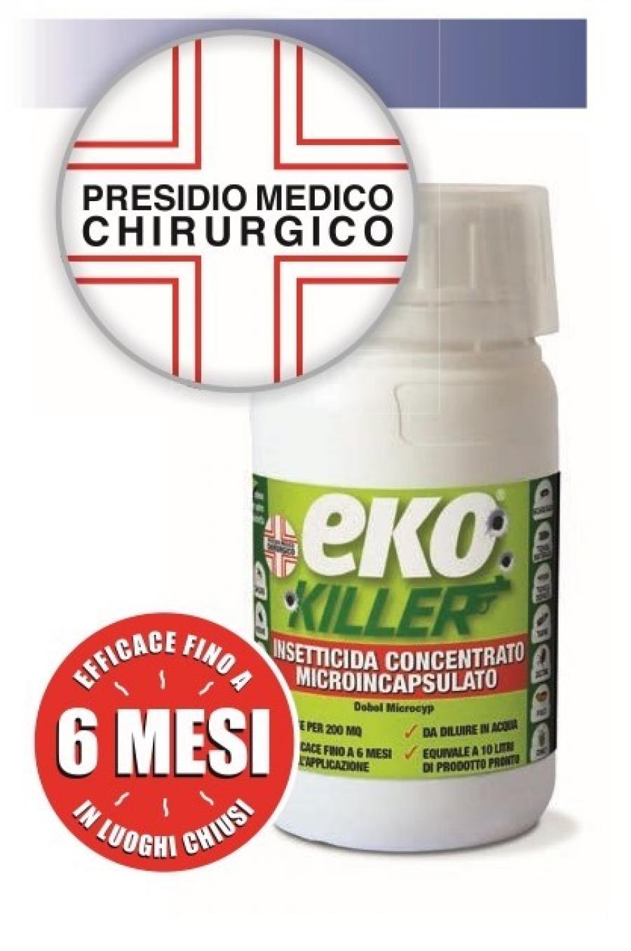 insetticida microgranulato