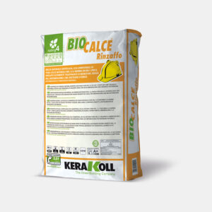 BIOCALCE RINZAFFO