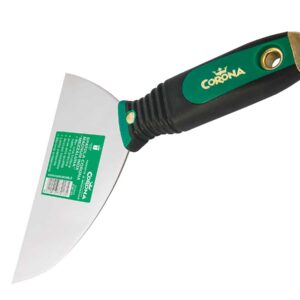 CORONA SPATOLA MEZZALUNA