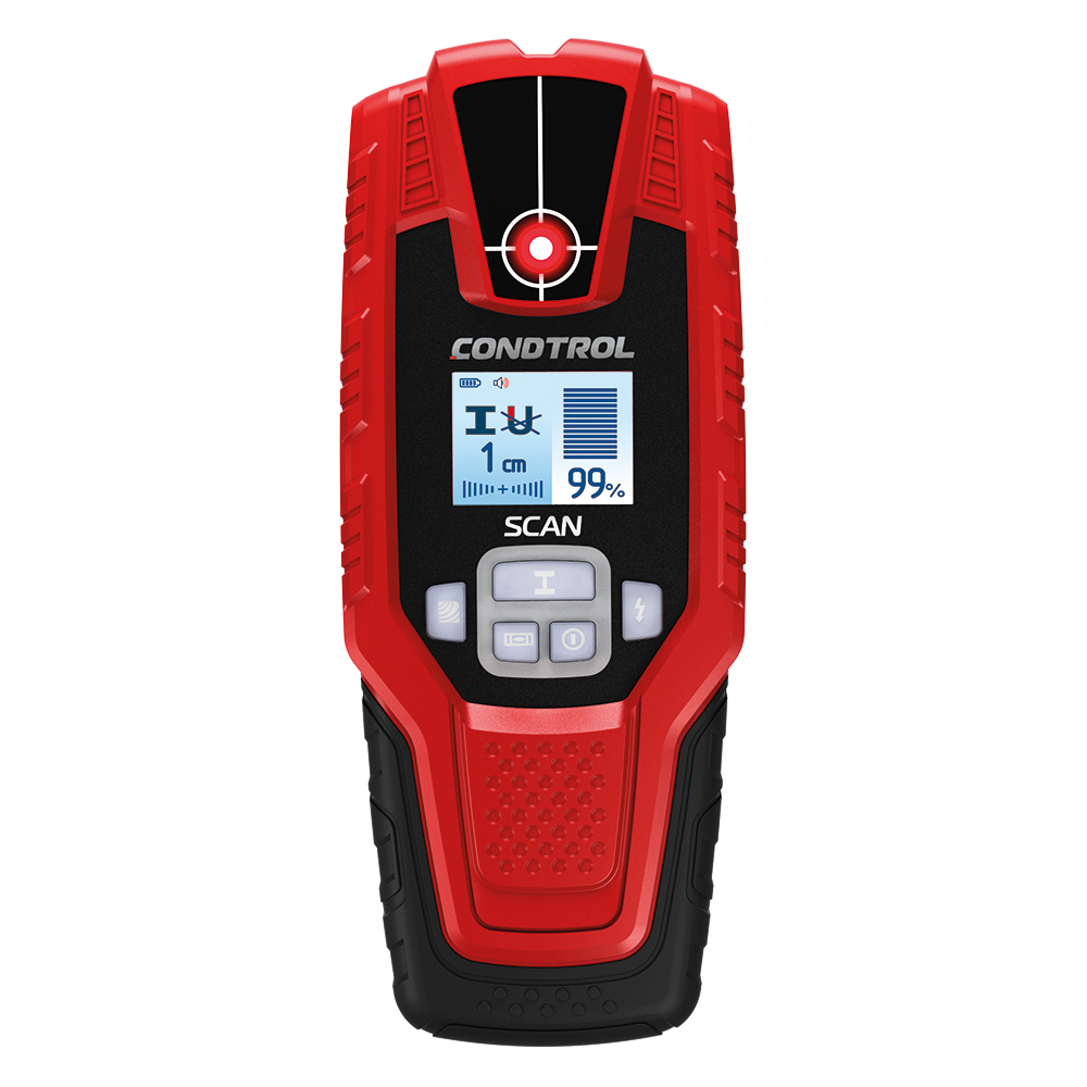 DCT SCAN DIGITAL WALL SCANNER