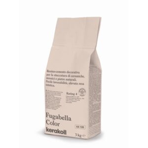 FUGABELLA COLOR KK126