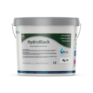 HydroBlack