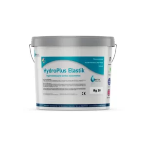 Hydroplus Elastic