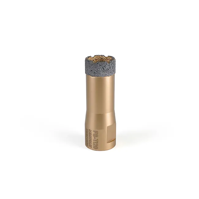 MONTOLIT FRESA GOLD D20