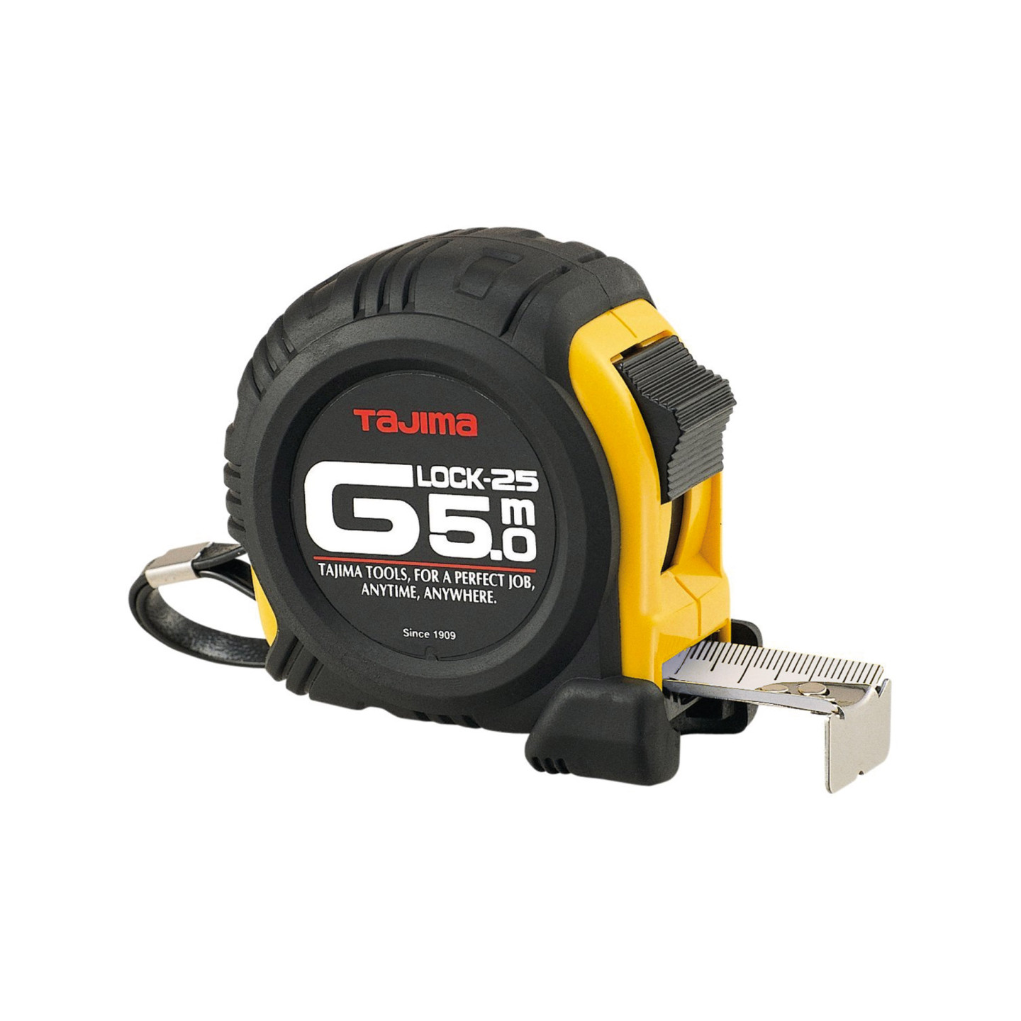 TGL255 flessometro tajima