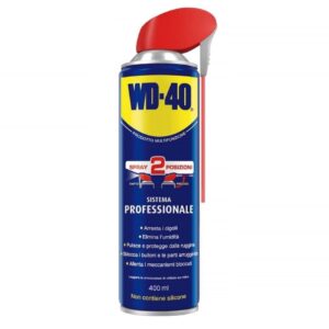 WD 40