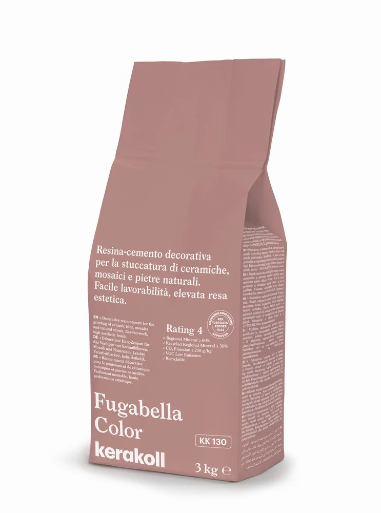 fugabellacolor KK130