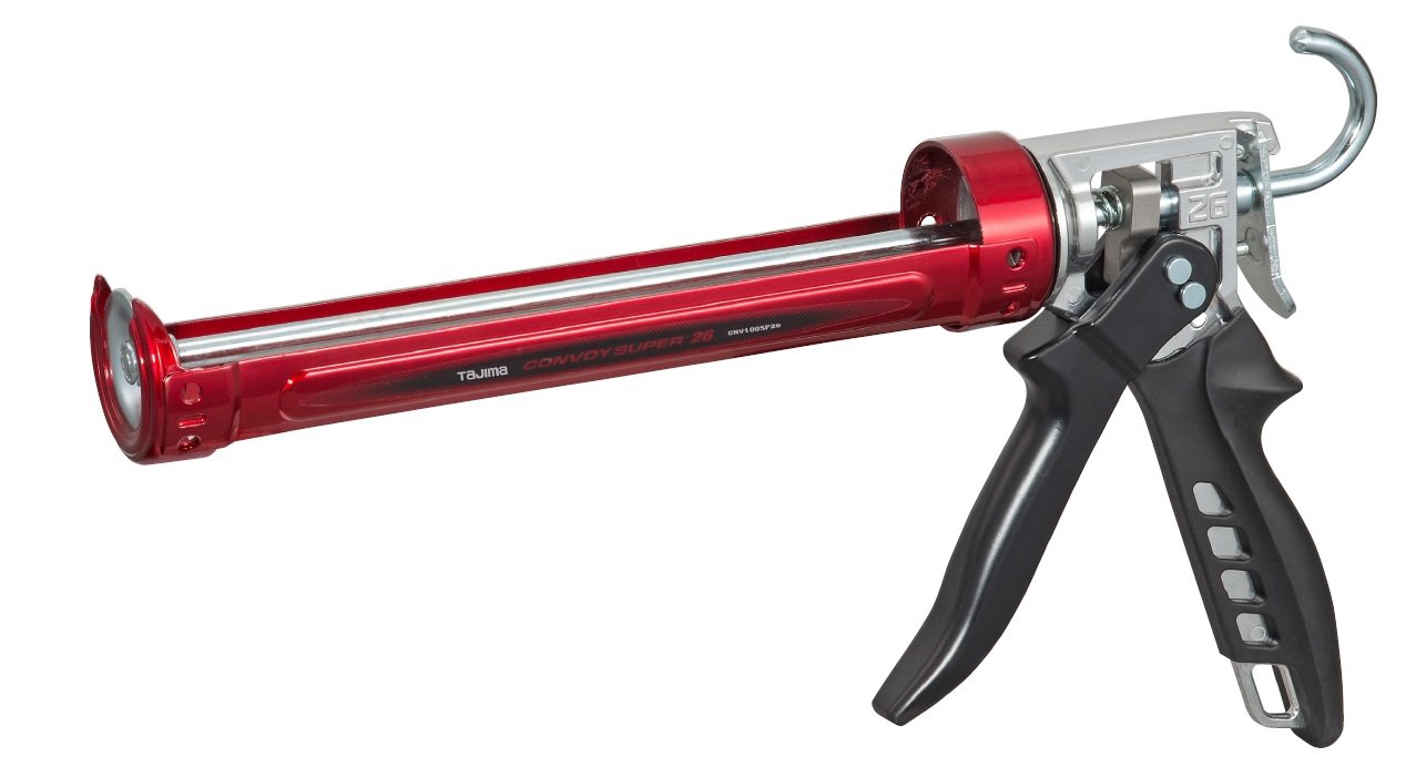 tajima pistola convoy super 26