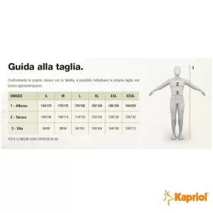 KAPRIOL JEANS TAURAM 4