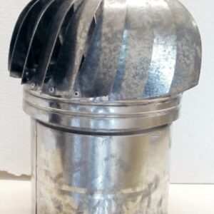 TESTA RADIANTE