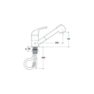 crolla 17070 cr miscelatore 1