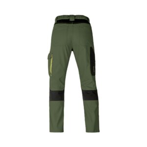 pantaloni kavir VERDE 1