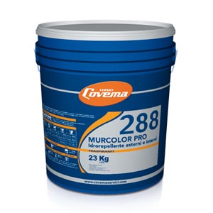 COVEMA MURCOLOR PRO 288