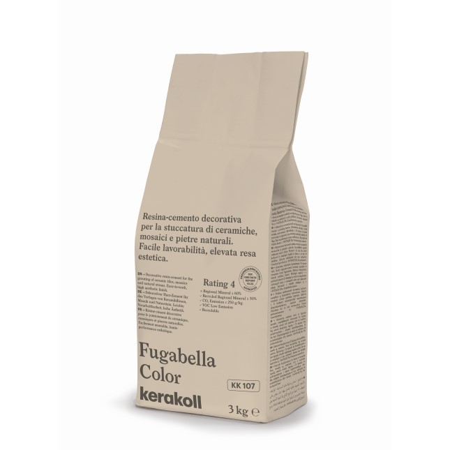 FUGABELLA COLOR KK107