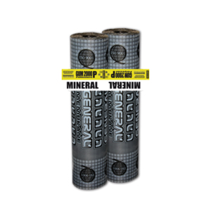 GENERAL MEMBRANE GUAINA GUM P MINERAL