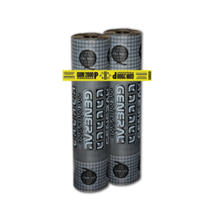 GENERAL MEMBRANE GUAINA GUM P