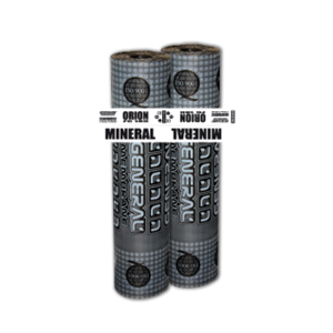 Orion p Mineral