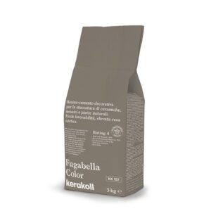 kerakoll fugabella color kk 157