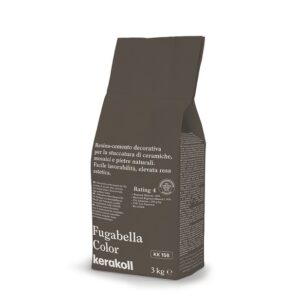 kerakoll fugabella color kk 158