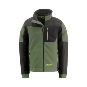 FLEECE FELPA