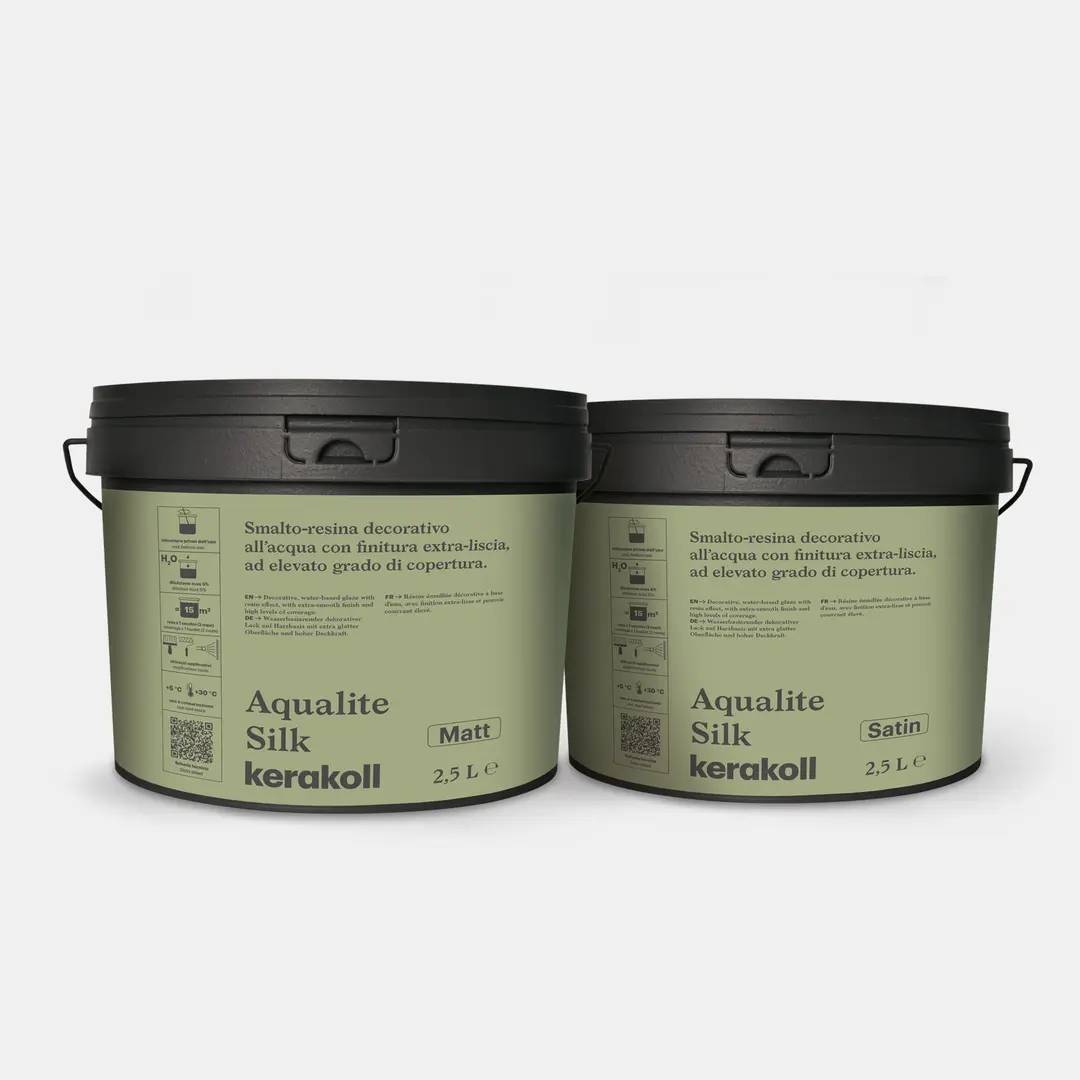 aqualite silk