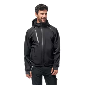 Cascais GIACCA LOGICA IN SOFT SHELL