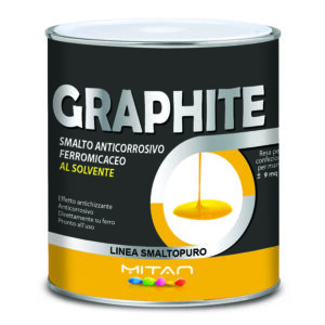 GRAPHITE