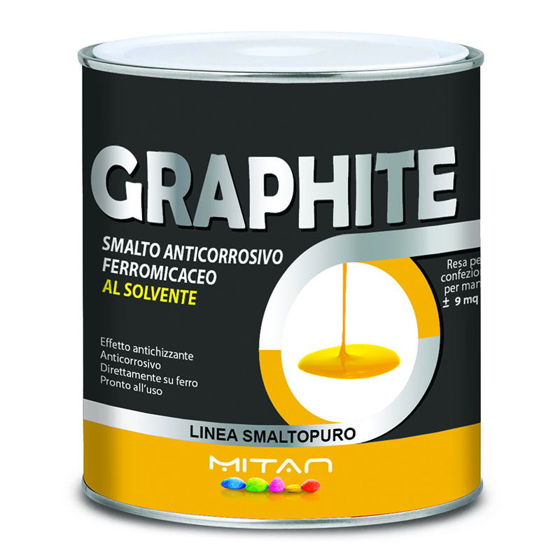 GRAPHITE