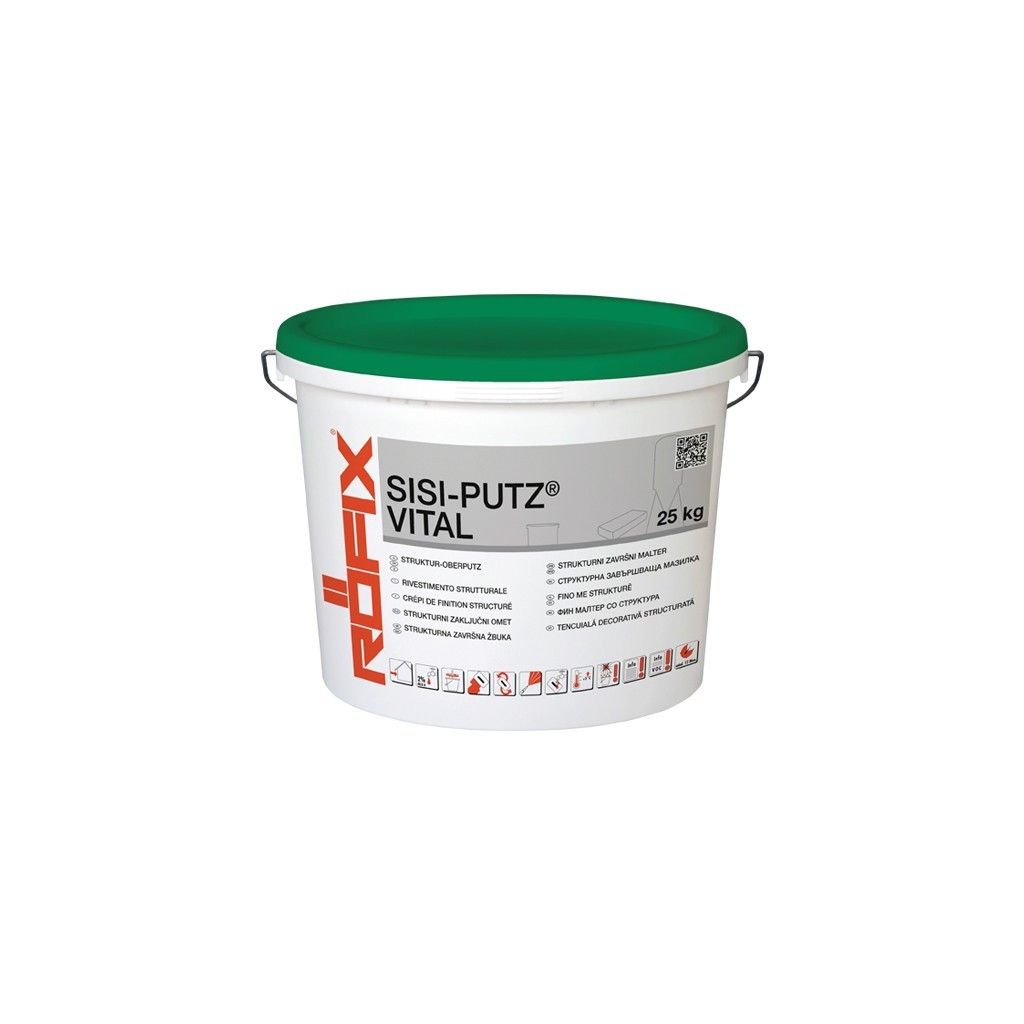 ROFIX SISI PUTZ VITAL