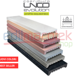unico evolution