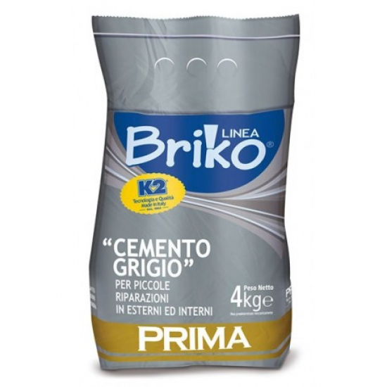 CEMENTO GRIGIO K2