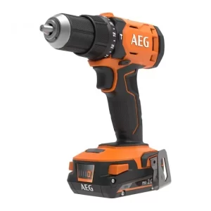 TRAPANO AEG