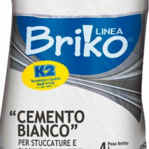cemento bianco