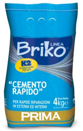 cemento rapido