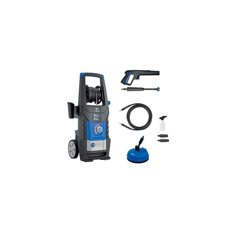 idropulitrici ar dualtech 20 a f