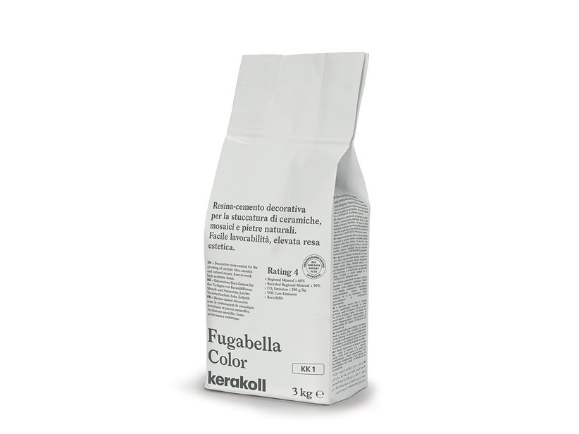 kerakoll fugabella color kk 1
